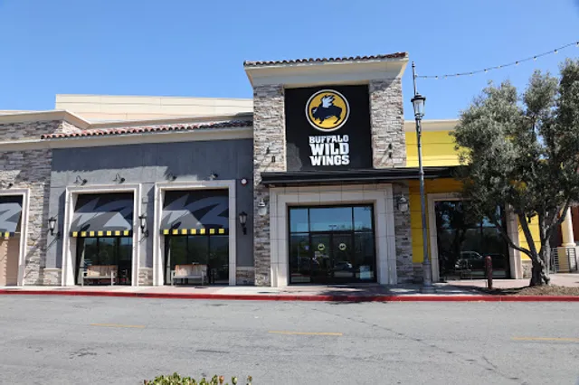 Buffalo Wild Wings