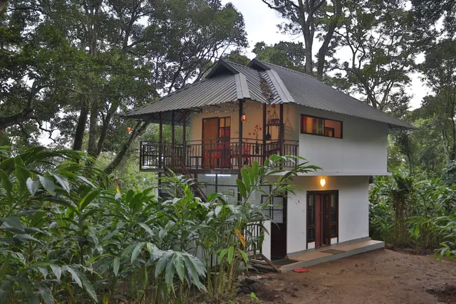 Double Trees Staycation