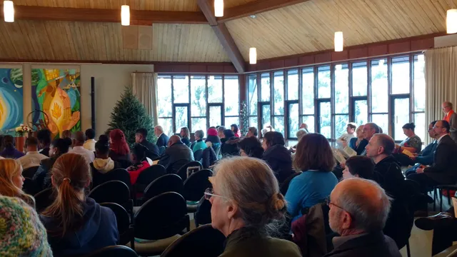 Unitarian Universalist Church of Annapolis