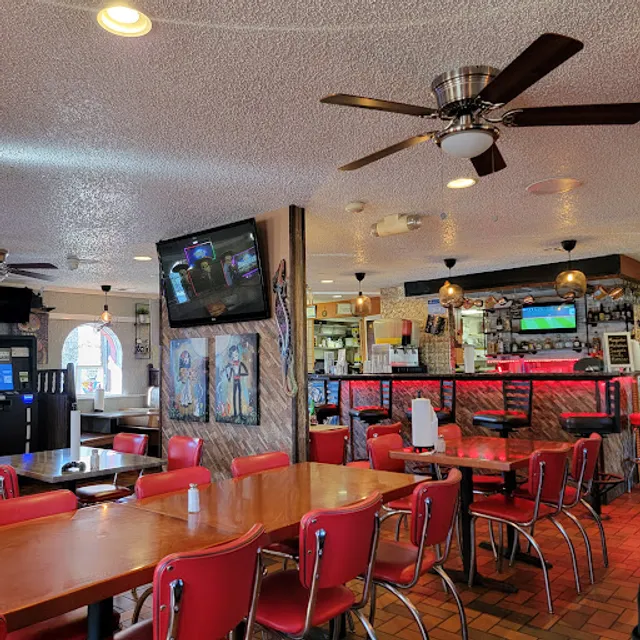 Sabor de mi Tierra Mexican Grill Addison