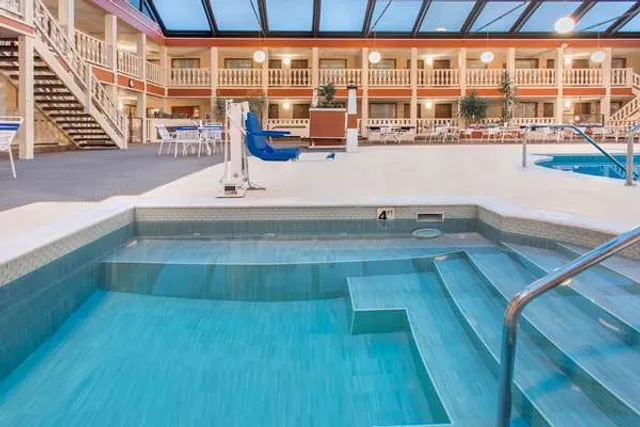 AmericInn by Wyndham Janesville