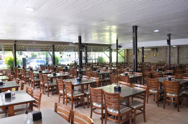 Churrascaria Pajuçara