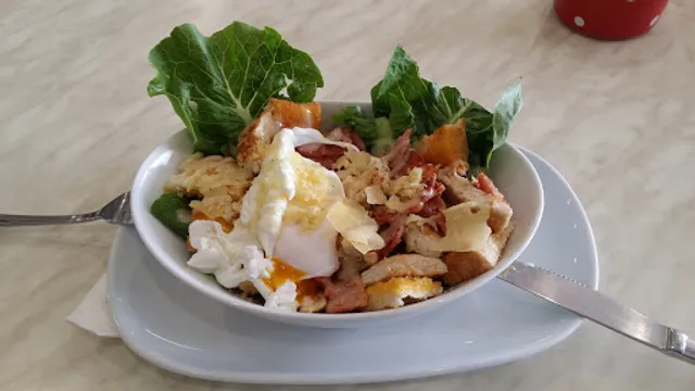 Taste Court Chinese Restaurant in Gosford