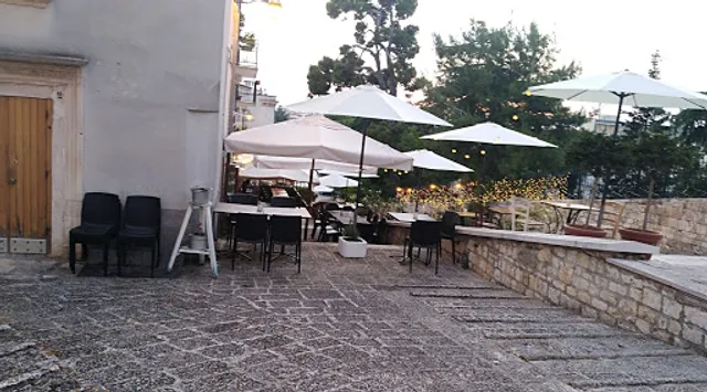 Il Giullare - Conversano