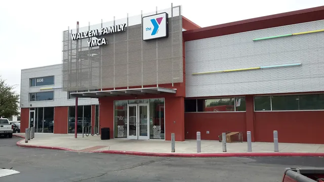 Walzem Family YMCA