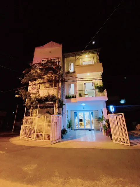 Phan Home Đà Lạt