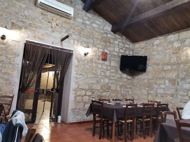 Agriturismo Masseria Sett'Anni