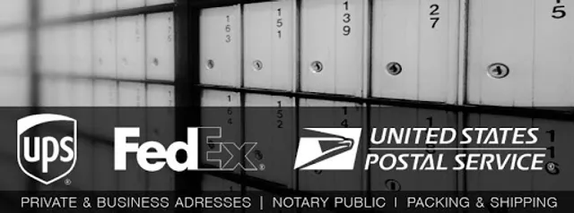 Village Postal Works