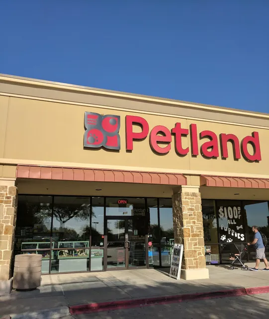 Petland Frisco