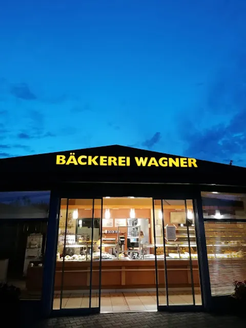 Bäckerei Wagner
