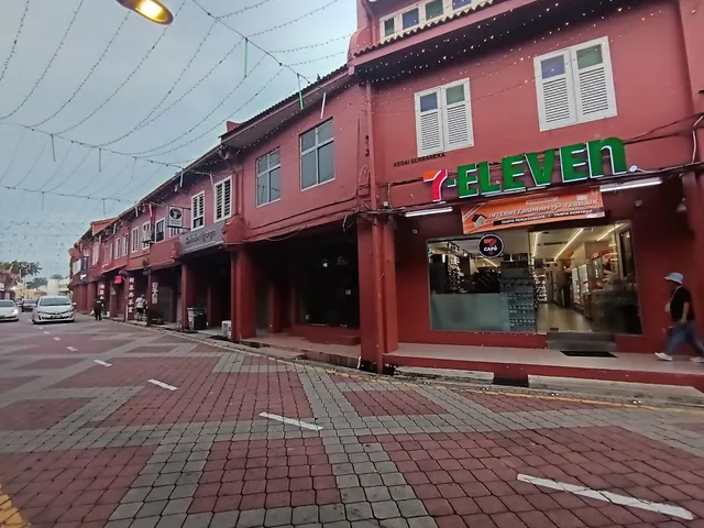 Joka Joka Guest House