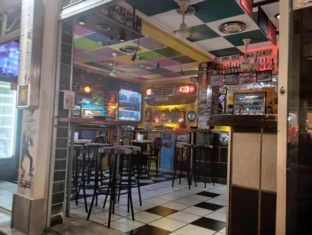Bar Mortadelo