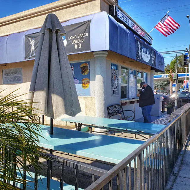 MVP's Grill & Patio #3