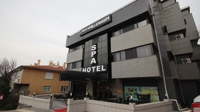 Koza Millenyum Hotel & Spa