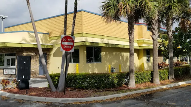 PDQ Chicken: Pompano Beach