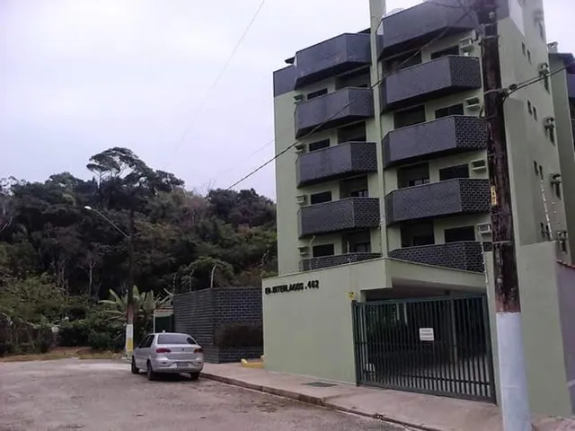 Condomínio Interlagos