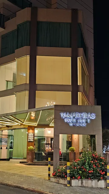 Tamareiras Prime Hotel