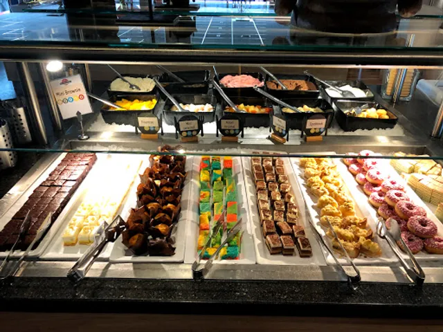 Restaurant Bouvigne Paradijs