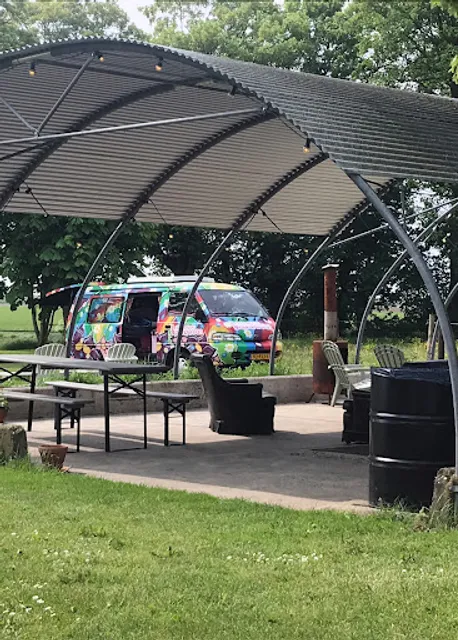 Koffieschenkerij ZUIDpunt T121