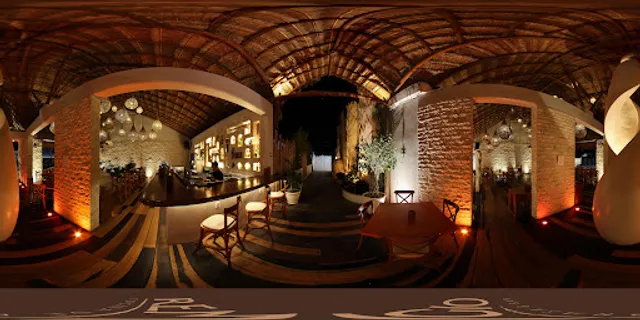 Restaurante Bacalar | Remigio