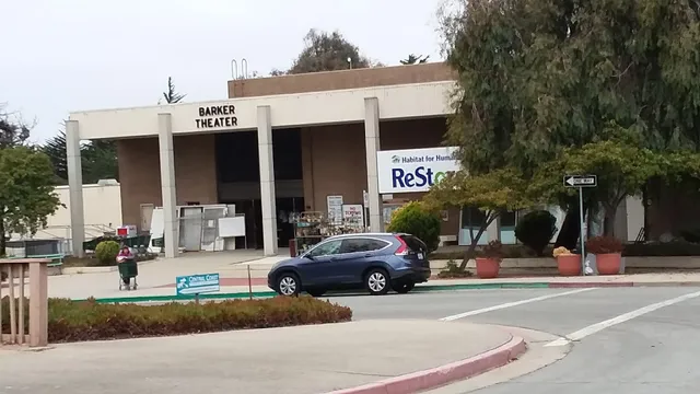 Habitat For Humanity ReStore Monterey