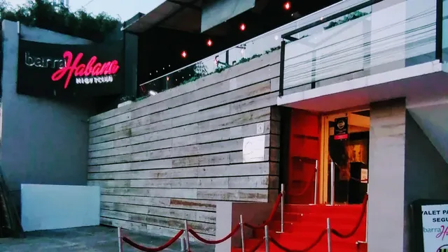 BarraHabana Night Club
