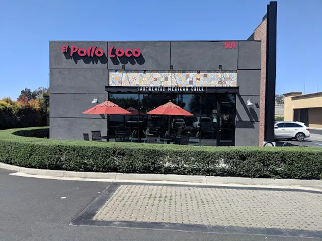 El Pollo Loco