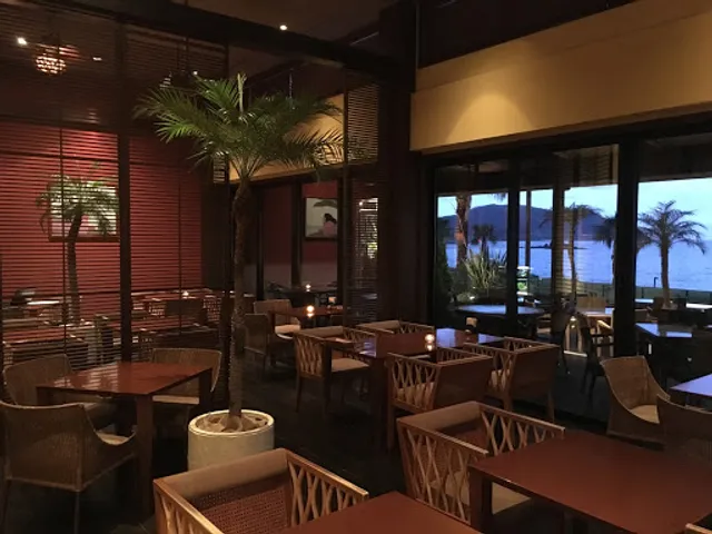 Palm Beach Restaurant