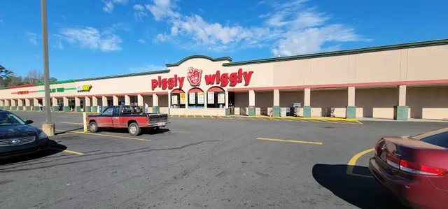 Piggly Wiggly