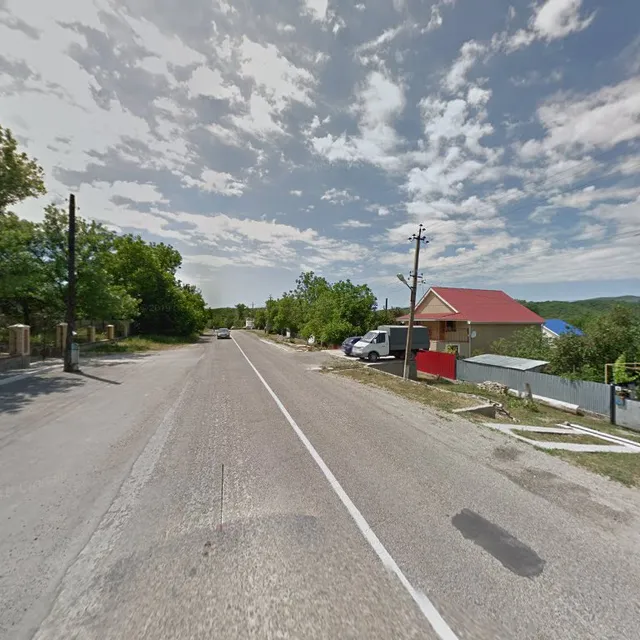 Guest House Raiskiy Ugolok