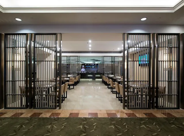 Shunde New World Hotel