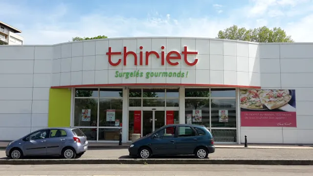 Thiriet