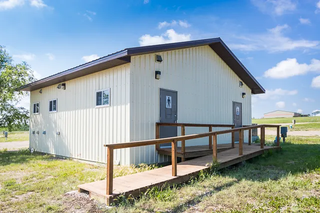 Wild Goose Motel & Campground