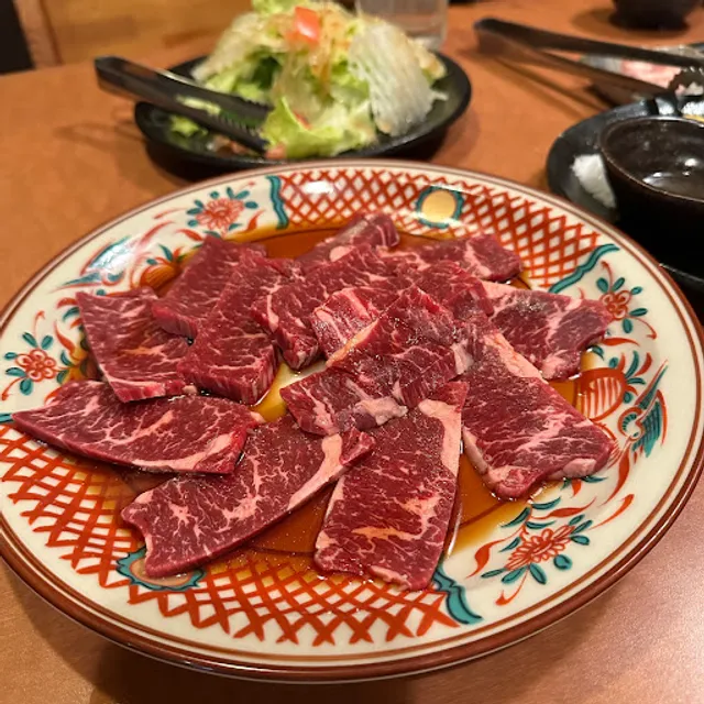 焼肉流星 松原店