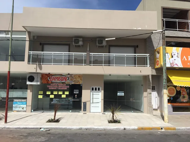 Apart Departamentos Sol y Arena