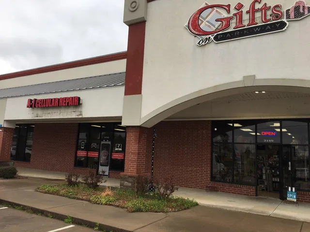 A-1 Cellular Repair- Russellville