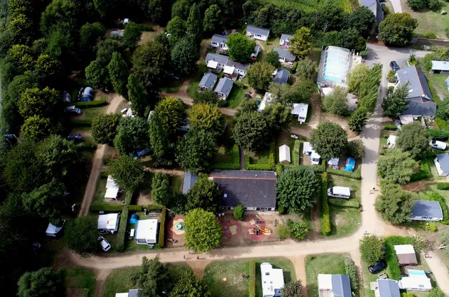 Camping Sites & Paysages Le Neptune