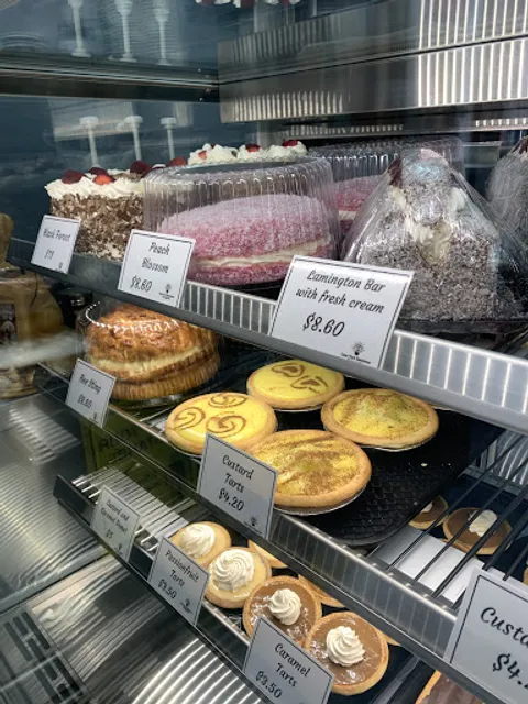 Cedar Park Bakehouse