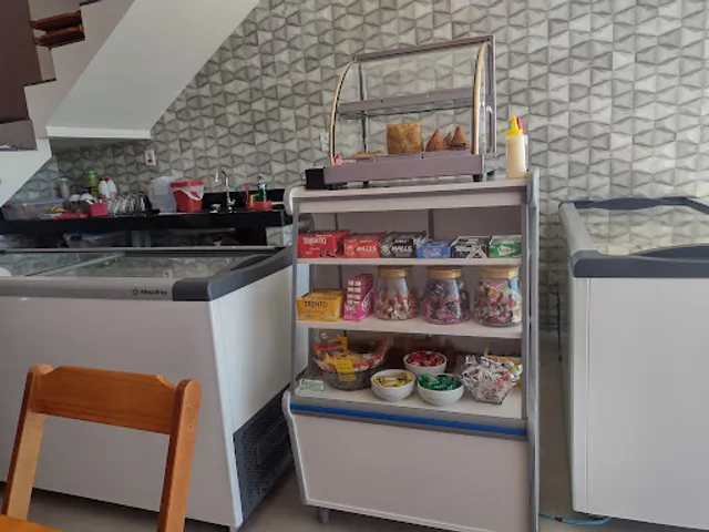 Sabor & Cia Sorveteria e Lanchonete