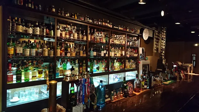 ショットバー アイラ