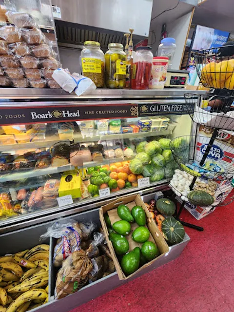 Villa Deli Mini Market