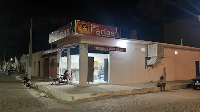 Padaria Farias