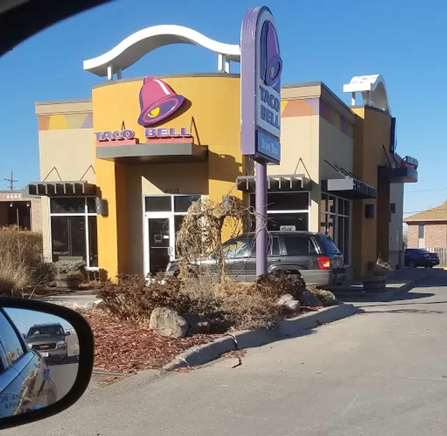 Taco Bell
