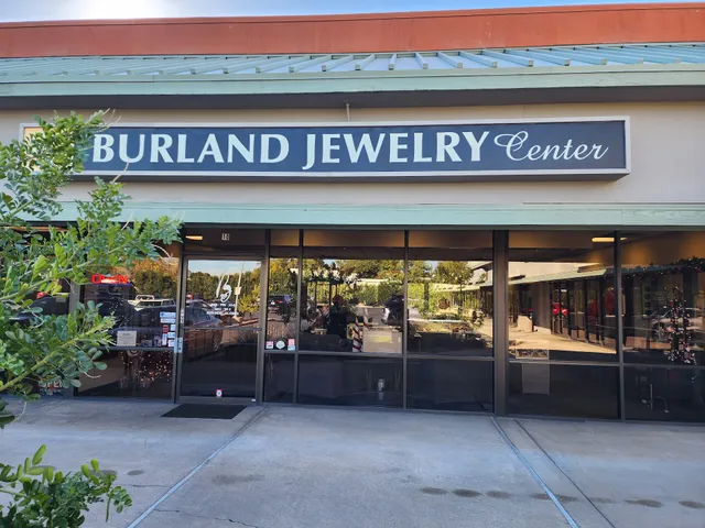 Burland Jewelry Center