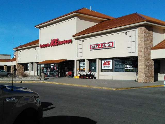 Orchards Ace Hardware