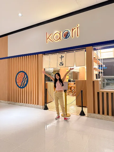 Kaori Ramen - Ya - Casa de Ramen (Lámen) - Restaurante Japonês