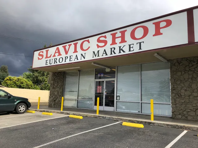 Slavic Shop