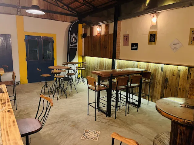 Sô Zé Bar e Choperia