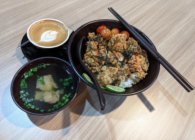 Hui Shang Ying Self-Made Rice Dumpling Specialty Store