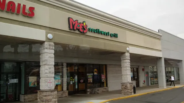 Moe's Southwest Grill